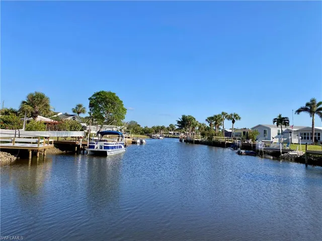 Henderson Creek