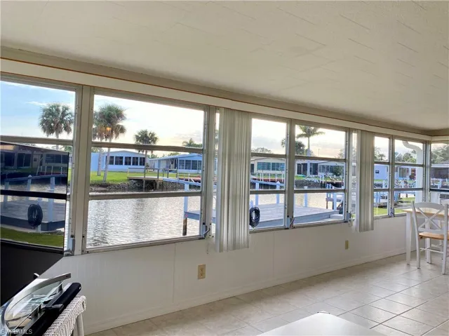 Sun Room