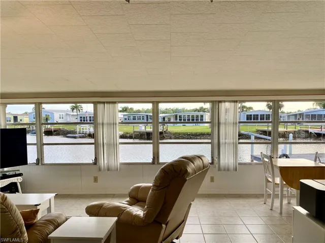 Sunroom