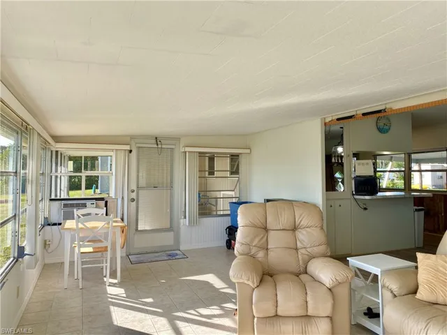 Sun Room