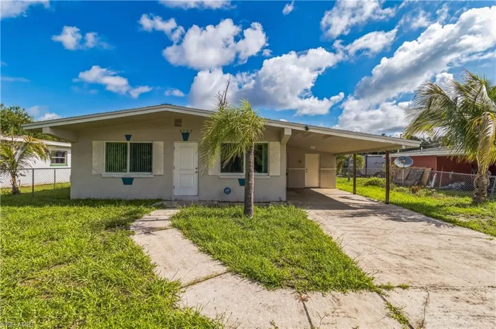 3757 Bell ST, Fort Myers, FL 33916,225058757