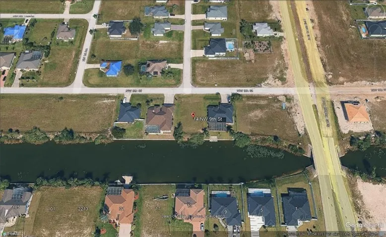14 Nw 9th St, Cape Coral, Florida 33993