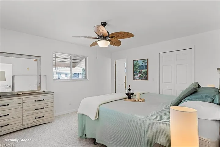 3123 Bracci Dr, St. James City, Florida 33956