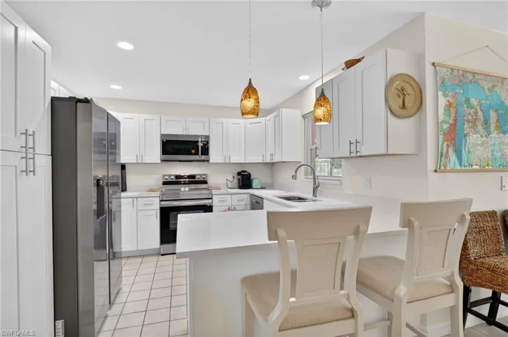 3123 Bracci Dr, St. James City, Florida 33956