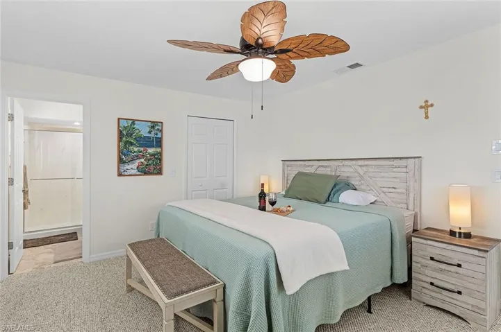 3123 Bracci Dr, St. James City, Florida 33956