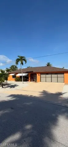 3123 Bracci Dr, St. James City, Florida 33956