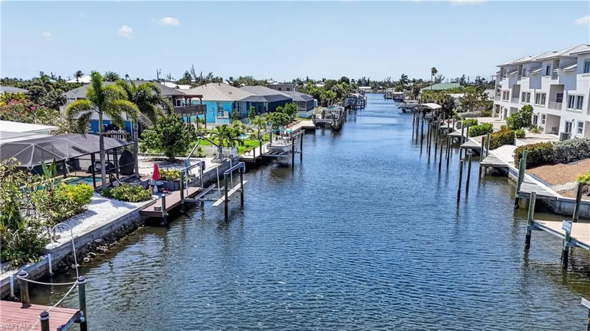 3123 Bracci Dr, St. James City, Florida 33956