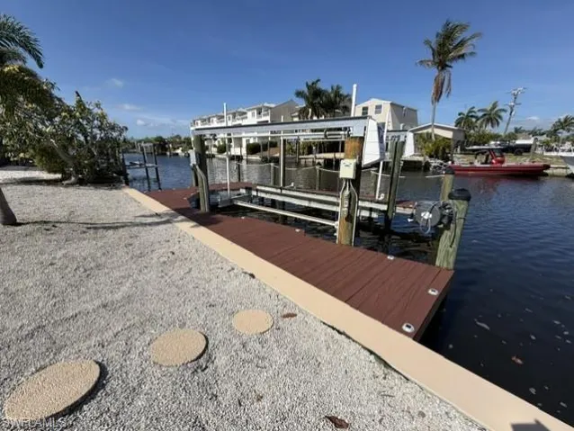 3123 Bracci Dr, St. James City, Florida 33956