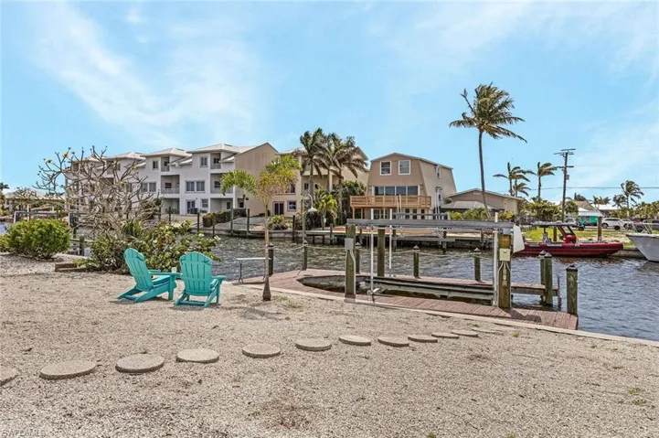 3123 Bracci Dr, St. James City, Florida 33956