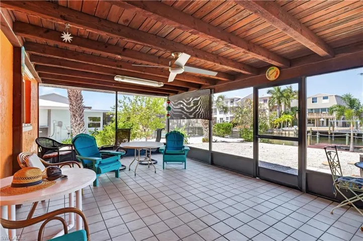 3123 Bracci Dr, St. James City, Florida 33956