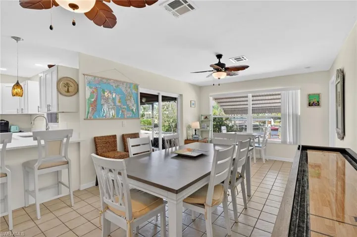 3123 Bracci Dr, St. James City, Florida 33956
