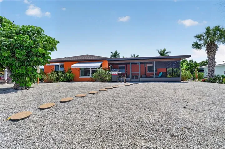 3123 Bracci Dr, St. James City, Florida 33956