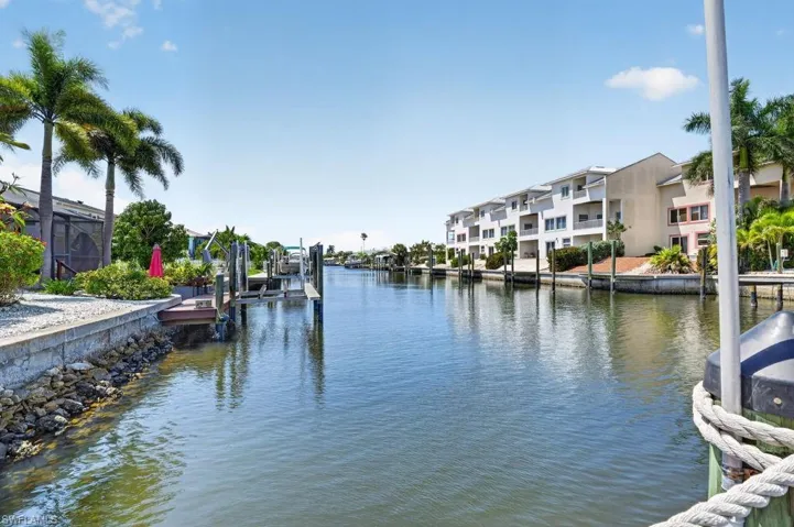3123 Bracci Dr, St. James City, Florida 33956