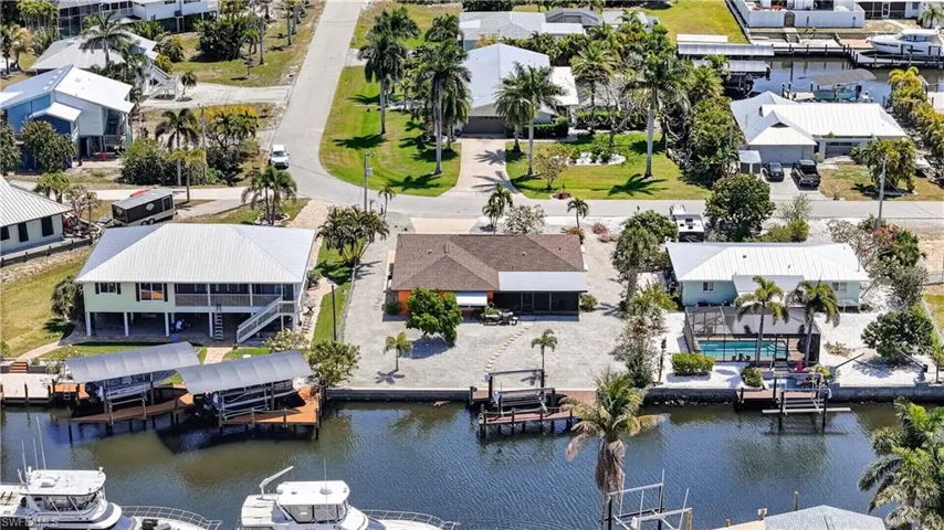 3123 Bracci Dr, St. James City, Florida 33956
