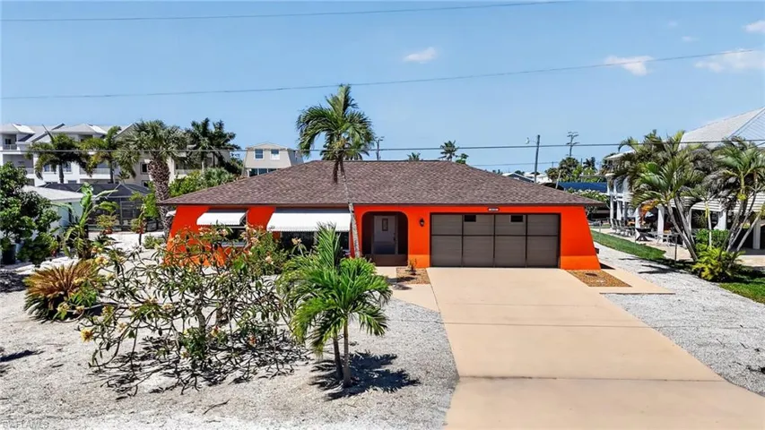3123 Bracci Dr, St. James City, Florida 33956