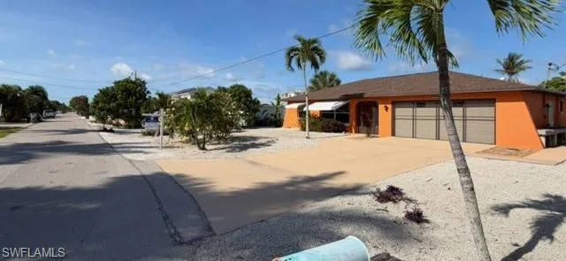 3123 Bracci Dr, St. James City, Florida 33956