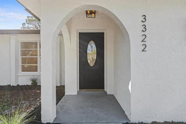 3322  Savage  RD, Sarasota, FL 34231