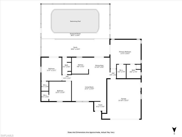 3322  Savage  RD, Sarasota, FL 34231