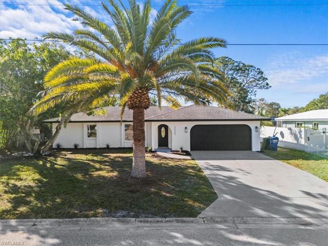 3322  Savage  RD, Sarasota, FL 34231