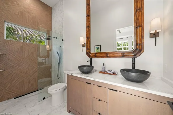 First Floor Guest Bathroom 3
