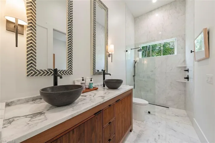 First Floor Guest Bathroom 3