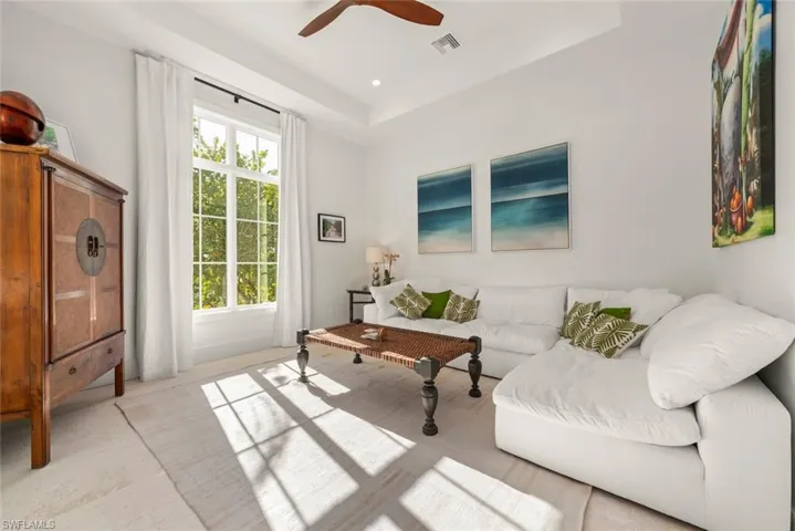 First Floor Guest Bedroom 3