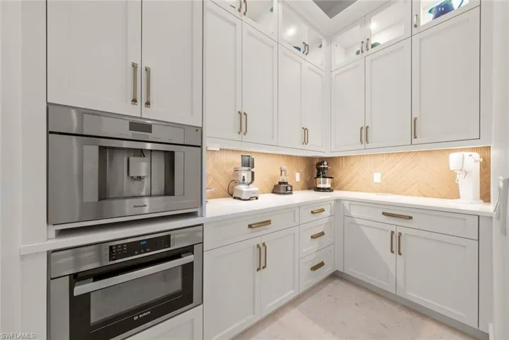 Butlers Pantry
