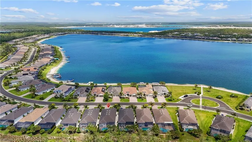 14805 Blue Bay Cir, Fort Myers, Florida 33913