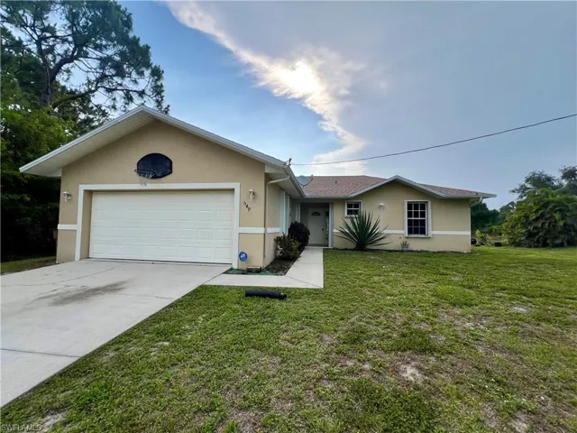 549  Genoa S AVE, Lehigh Acres, FL 33974