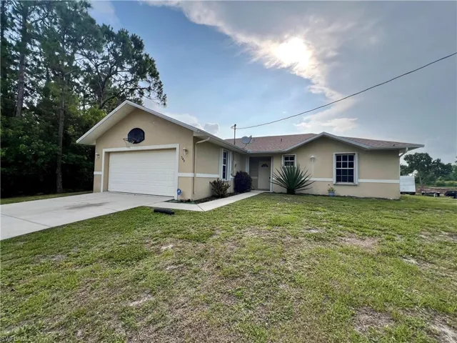 549  Genoa S AVE, Lehigh Acres, FL 33974
