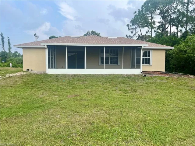 549  Genoa S AVE, Lehigh Acres, FL 33974