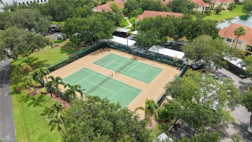 12561 Equestrian Cir 816, Fort Myers, Florida 33907
