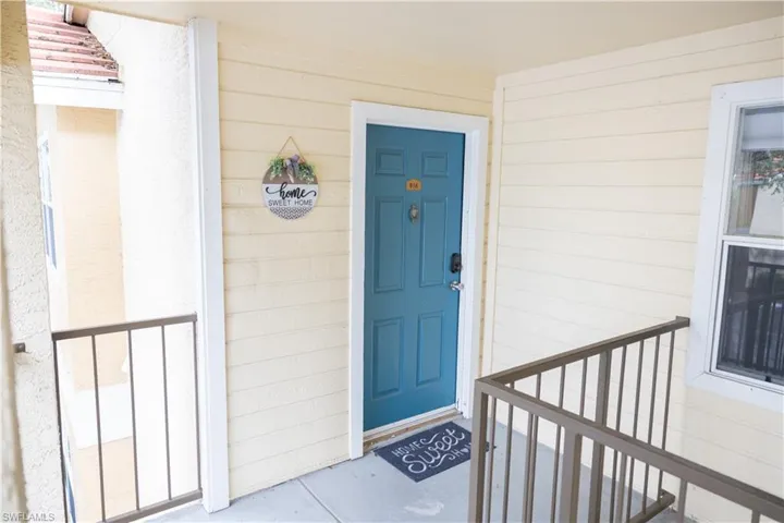 12561 Equestrian Cir 816, Fort Myers, Florida 33907