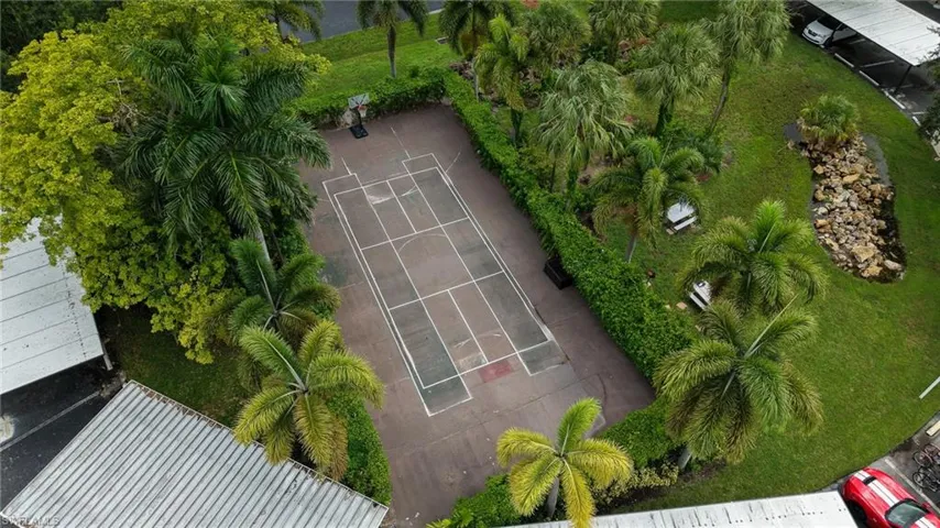 12561 Equestrian Cir 816, Fort Myers, Florida 33907