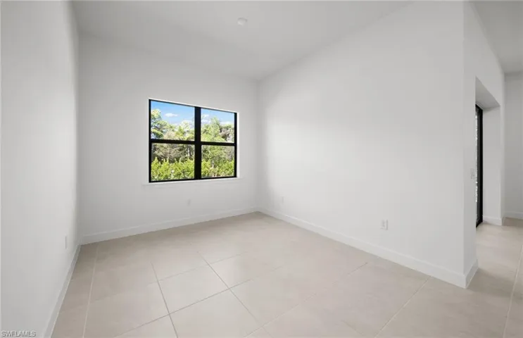 Virtually staged for illustrative purposes only. Furniture not included