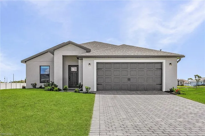 1313  Bush W ST, Immokalee, FL 34142