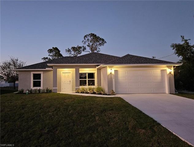 2209 NE 36th  ST, Cape Coral, FL 33909