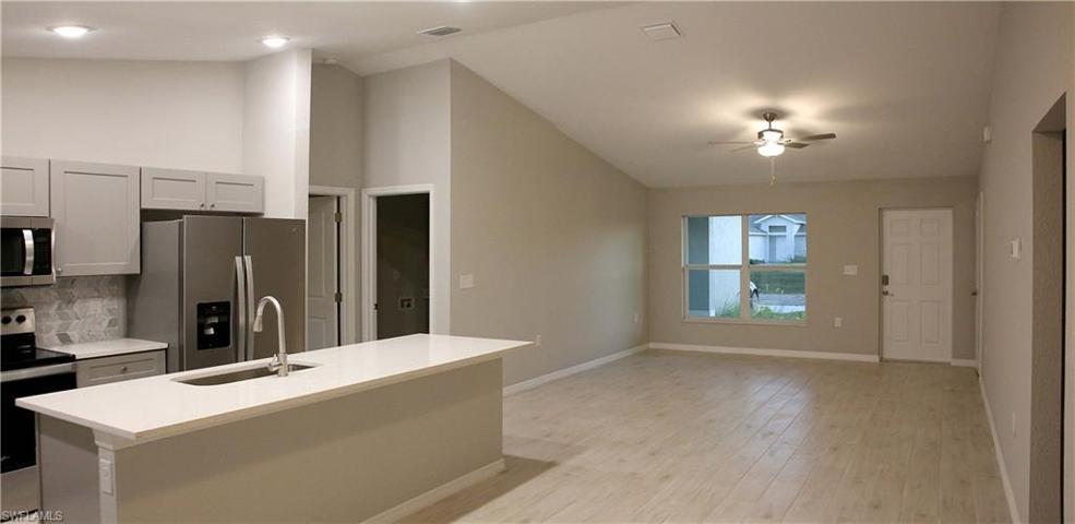 2209 NE 36th  ST, Cape Coral, FL 33909