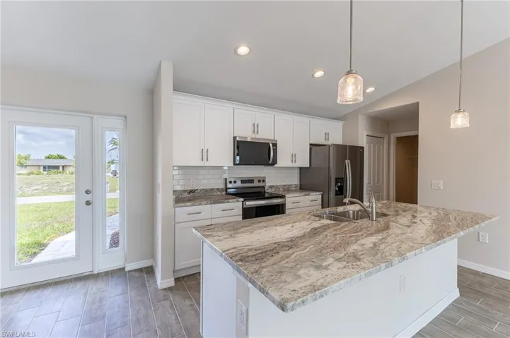 1832 NW 6th  PL, Cape Coral, FL 33993