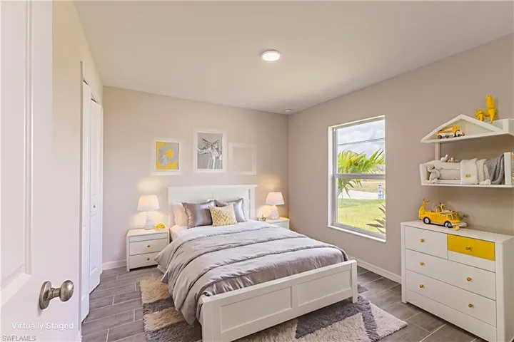 1832 NW 6th  PL, Cape Coral, FL 33993