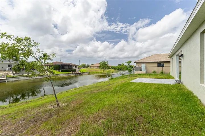 1832 NW 6th  PL, Cape Coral, FL 33993