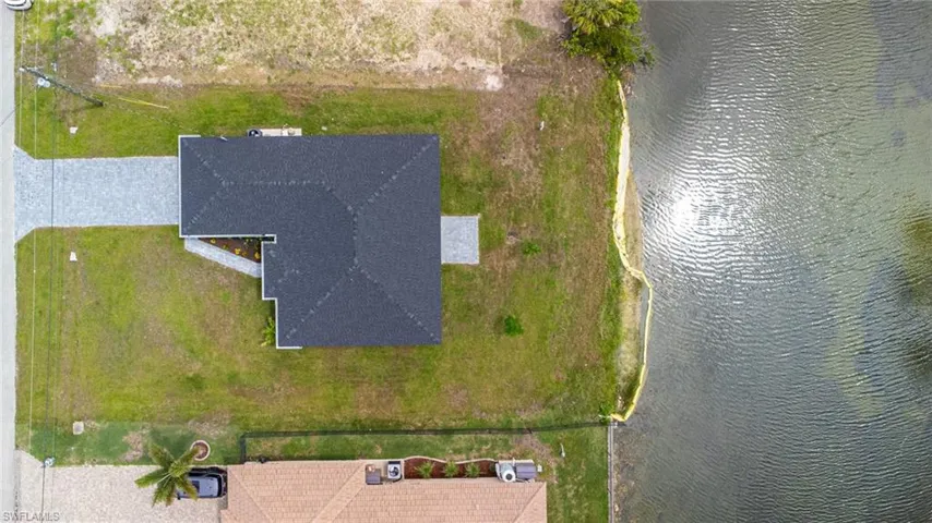 1832 NW 6th  PL, Cape Coral, FL 33993