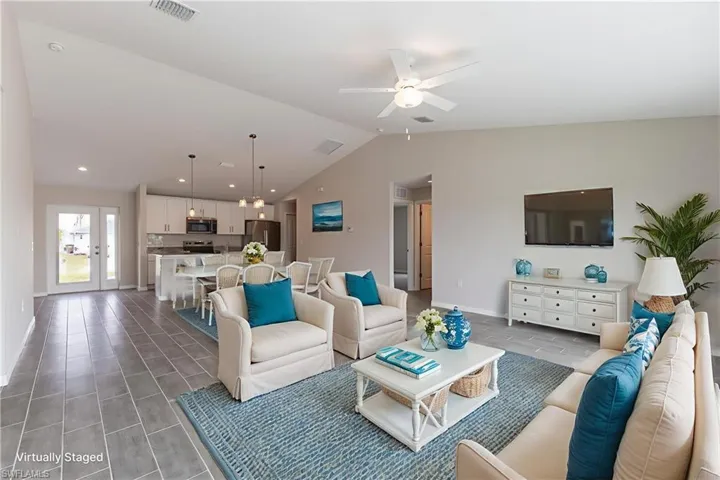 1832 NW 6th  PL, Cape Coral, FL 33993