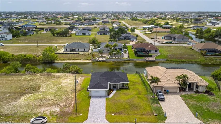 1832 NW 6th  PL, Cape Coral, FL 33993