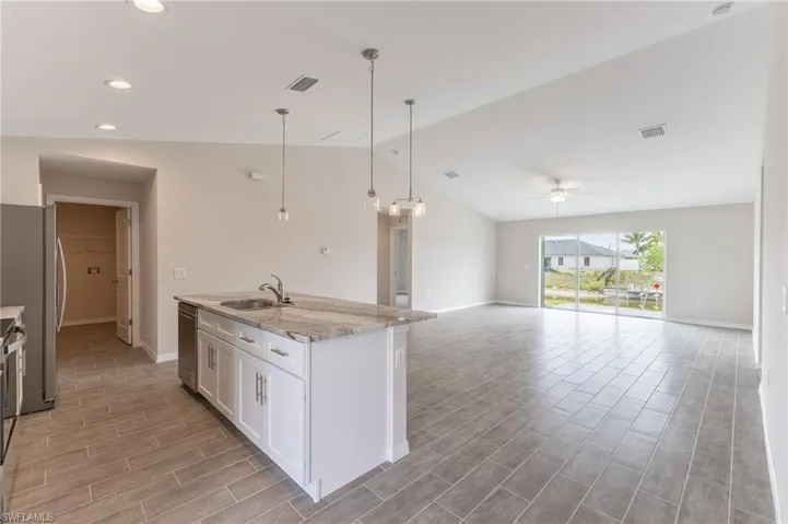 1832 NW 6th  PL, Cape Coral, FL 33993