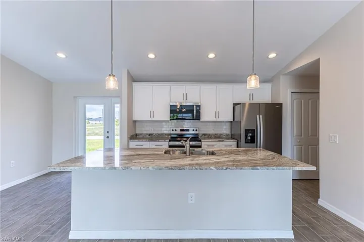 1832 NW 6th  PL, Cape Coral, FL 33993