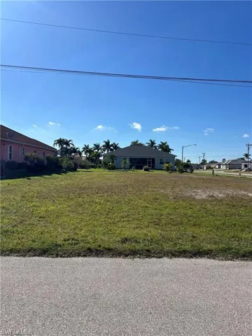4222 Sw 23rd Ave, Cape Coral, Florida 33914