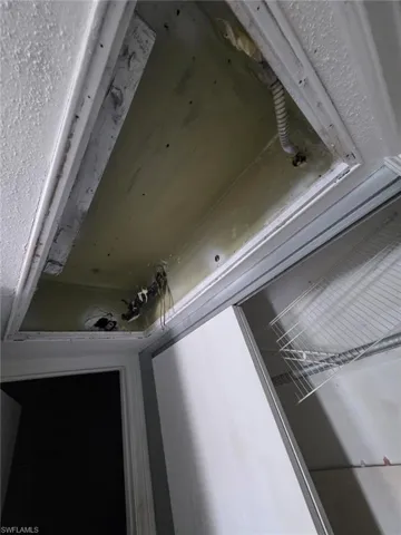 Image quality insufficient for description