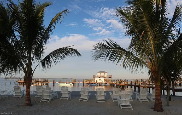 Useppa Beach Club