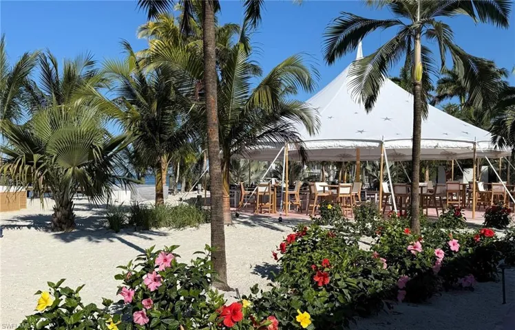 Useppa Island Pavilion